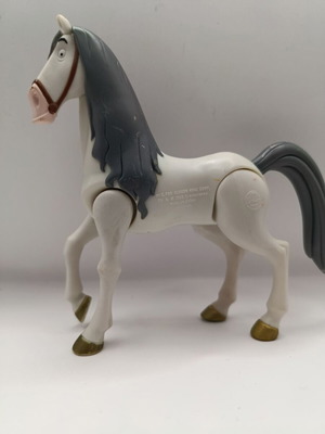 The Road to El Dorado Altivo Horse collectible figure like new