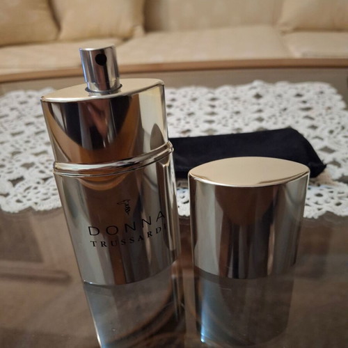 Donna Trussardi women's perfume 25ml Eau de Parfum new