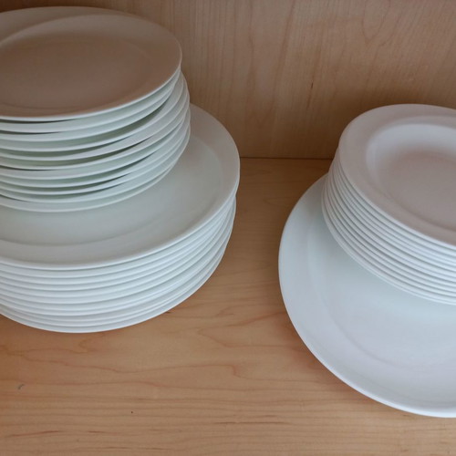 Wedgwood Solar porcelain tableware set new collectible