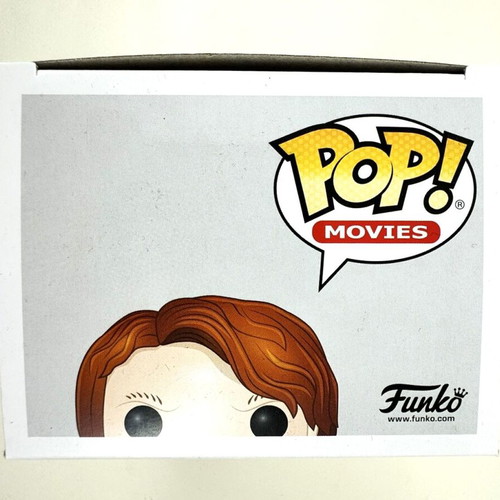 Funko Pop Child's Play 2 Chucky Special Edition vinyl figure new