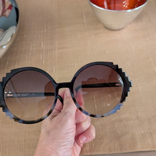Face à Face Bocca Pixies 2 Sunglasses like new, black