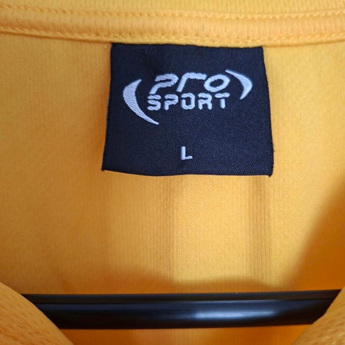 AEK Polo used size Large