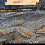  Levi's γυναικείο ελαστικό - μεγάλα μεγέθη