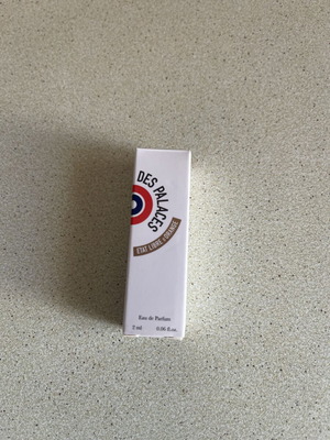 Etat Libre d'Orange Putain des Palaces Eau de Parfum 2ml sample new