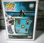 Funko Pop ORM 247 like new