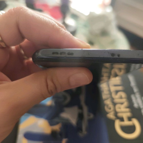 Xiaomi Redmi Note 10S and Redmi Note 8 Pro used