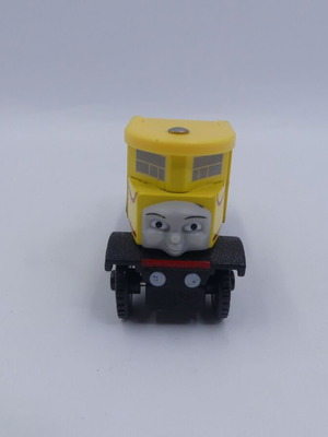 Τόμας το Τρενάκι μεταχειρισμένο Vintage Isabella Wooden Railway Tank Engine