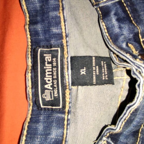 Shorts like new, pack of 12, sizes S, M, L, XL