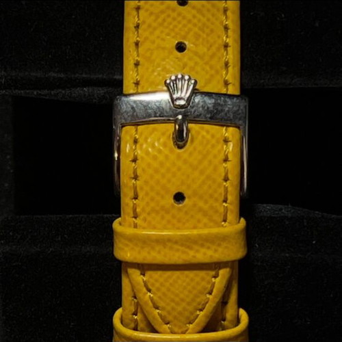 Tudor Prince Oysterdate vintage watch used with original Oyster case