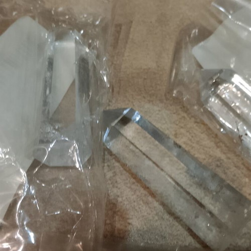 Set of Materials for Handmade Jewelry and Orgone, new