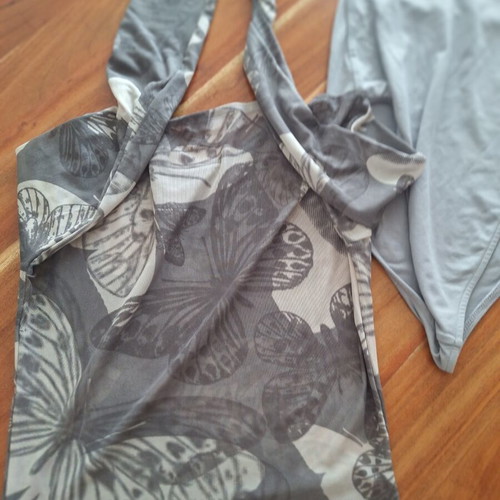 Women's tops and bodysuits Zara used, sizes S/M, basic and stylish