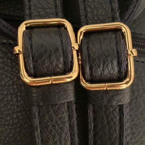 Beverly Hills Polo Club Backpack like new, dark blue