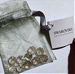  10 Κρύσταλλα Swarovski
