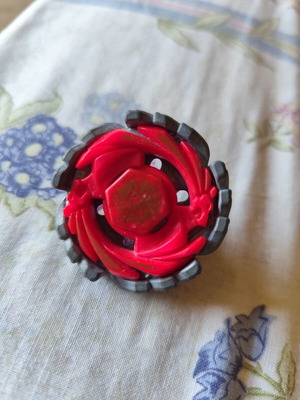 Beyblade Cyclone Herculeo like new