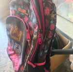 Must school backpack like new