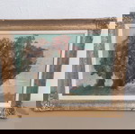  πίνακας σε κάδρο 50*40