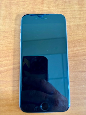 iPhone 6 used for parts, does not turn on