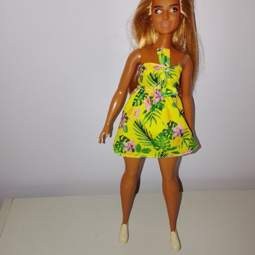 slim fit dress slacks Barbie Fashion Accessories HJT17