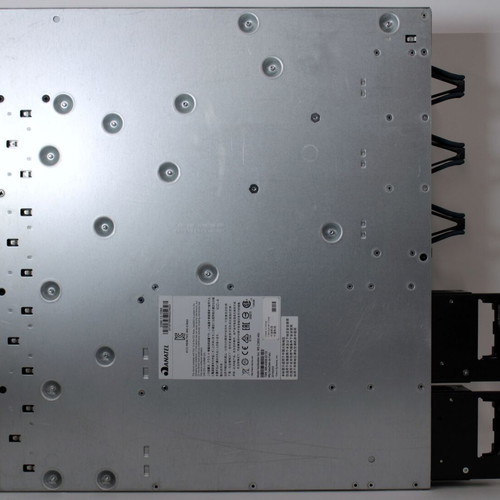 Cisco WS-C3850-48U-S V05 Switch renewed with 48 PoE+ ports and 4 SFP uplinks