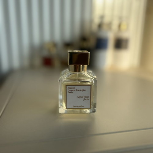 Maison Francis Kurkdjian Aqua Vitae Forte Eau de Parfum 70ml