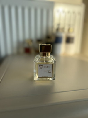 Maison Francis Kurkdjian Aqua Vitae Forte Eau de Parfum 70ml
