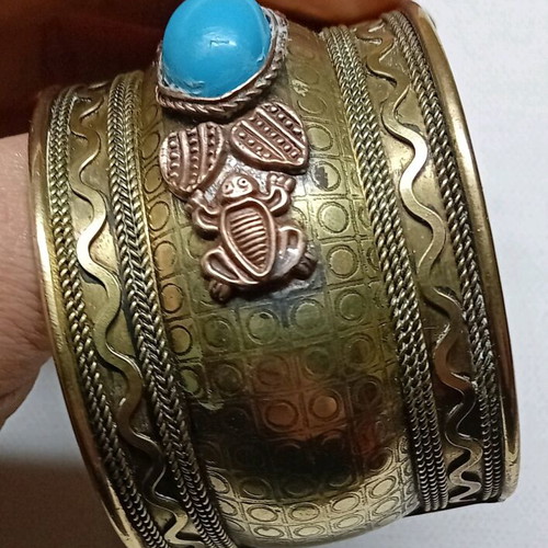 vintage bracelet