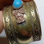vintage bracelet