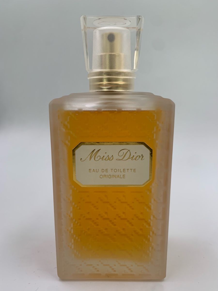 CHRISTIAN DIOR MISS DIOR VINTAGE EDT… - € 45,00 - Vendora