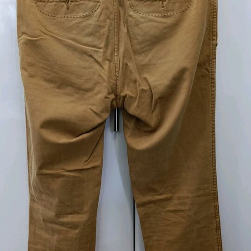 Pull & Bear men's pants beige size 40 like new