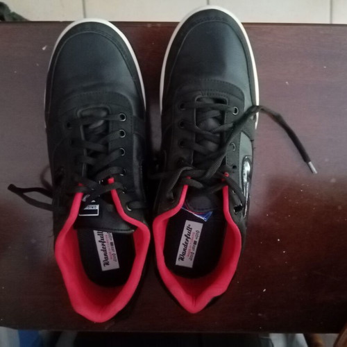 Wanderfull sneakers black size 41