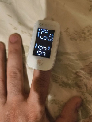 Oximeter pulse като нов