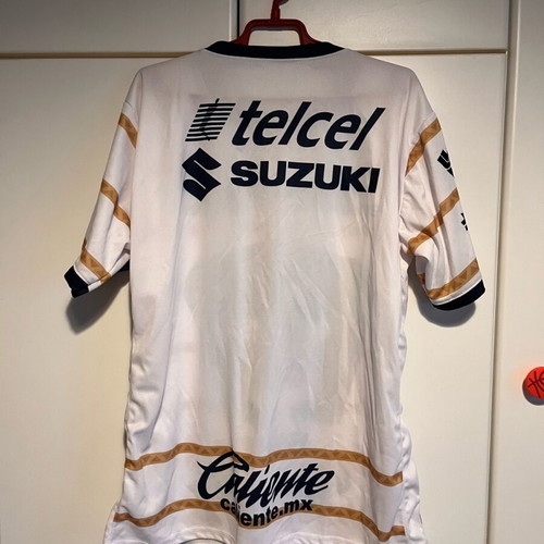 Nike shirt Puma Mexico appearance XL like new 2024-2025