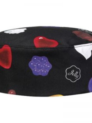Chef Hat Bon Bon by Ego Chef One Size