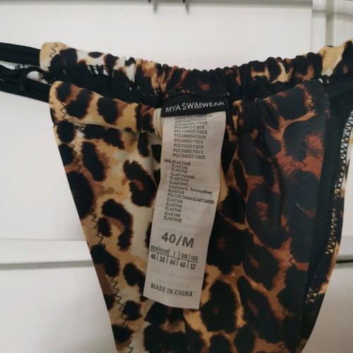 Swimsuit new, size M / 38 / 10