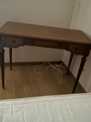 Γραφειάκι μεταχειρισμένο, μικρό γραφείο