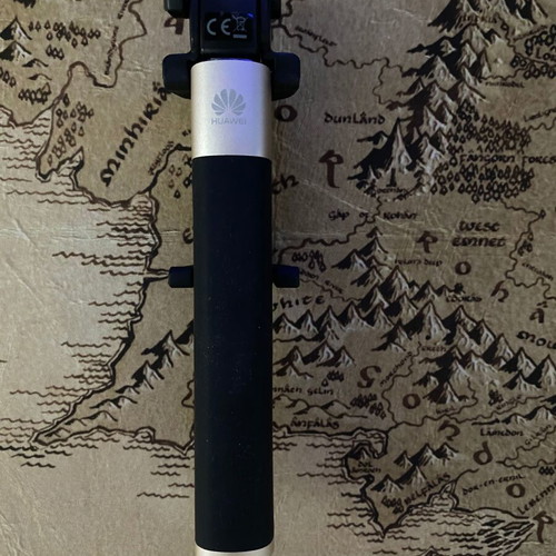 Selfie Sticks Huawei used, foldable
