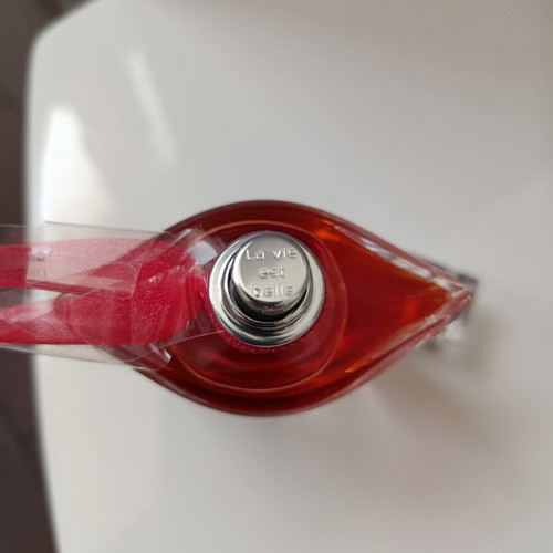 La Vie Est Belle Intensement Lancome 50ml tester perfume