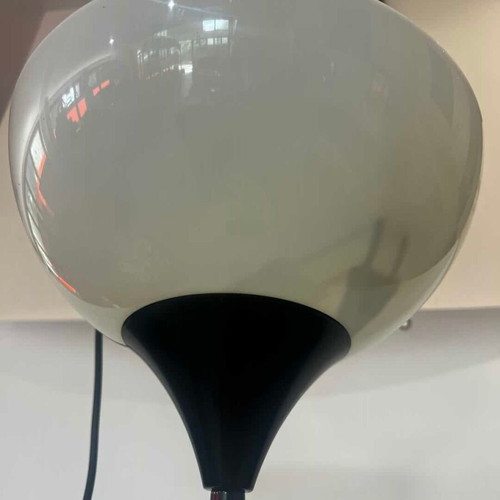 IKEA floor lamp used, 176x28 cm