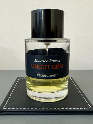 Uncut Gem Frederic Malle Eau de Parfum 100 ml tester μεταχειρισμένο