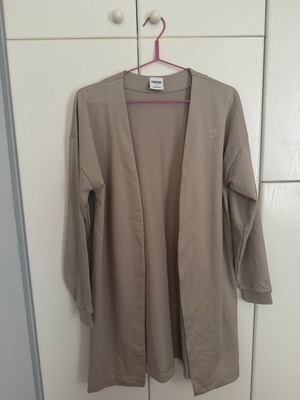 Gymshark x Whitney Simmons Cardigan like new, size S