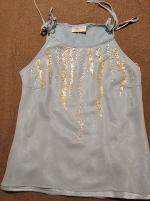 SUMMER SALE -25% ADDITIONAL TO THE LISTED PRICE Elegant Top Angela Nicole