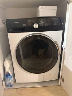 Πλυντήριο ρούχων Morris 7kg σαν καινούργιο