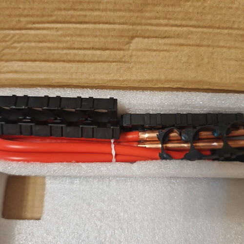 Kerpu φορητός σημειακός συγκολλητής LCD σαν καινούργιος για μπαταρίες 18650 21700