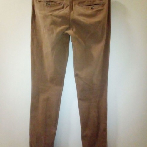 Massimo Dutti pants like new, caramel casual straight fit