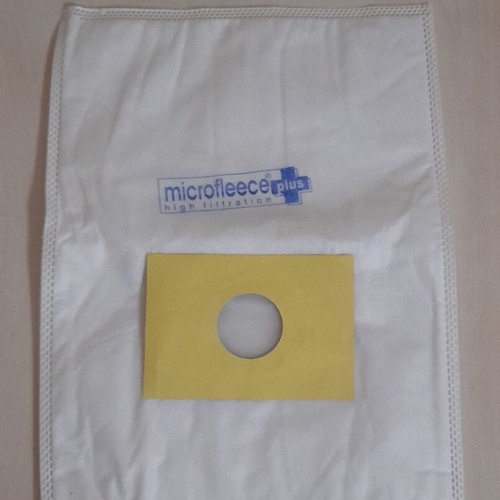Vacuum cleaner replacement bags new set of 4 for Bosch, Siemens, Samsung
