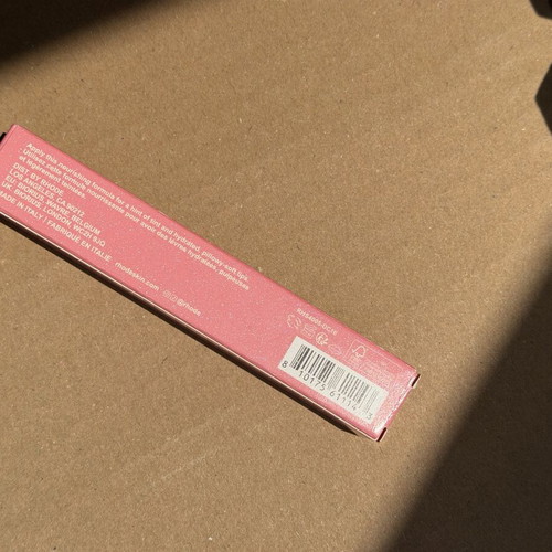 Rhode Sweet Pea & Jelly Bean Lip Tint new
