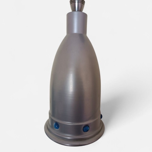 Ceiling light like new, height 26cm, diameter 13.5cm