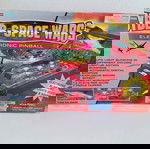  CYBER SPACE WARS - ELECTRONIC PINBALL(PLAYGO LTD)