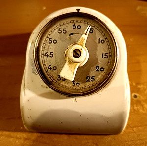 VINTAGE   ΧΡΟΝΟΔΙΑΚΟΠΤΗΣ ΠΛΥΝΤΗΡΙΟΥ   ΔΕΚΑΕΤΙΑΣ  50