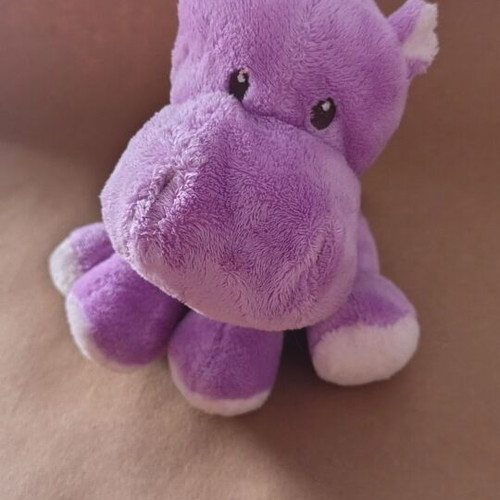 Plush toy like new